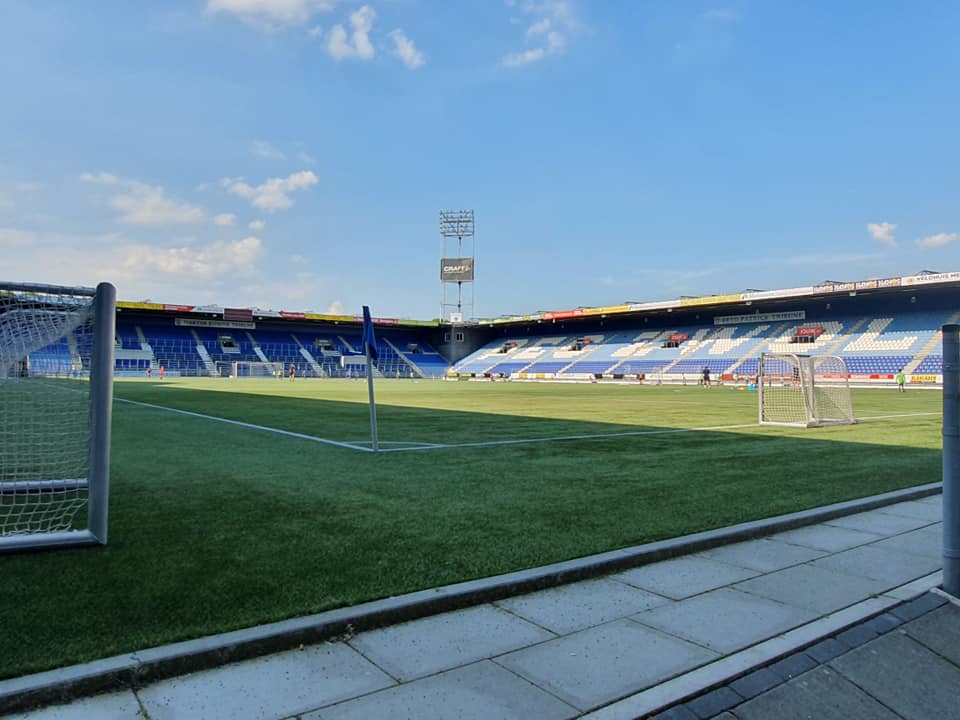 MAC3PARK Stadion Zwolle