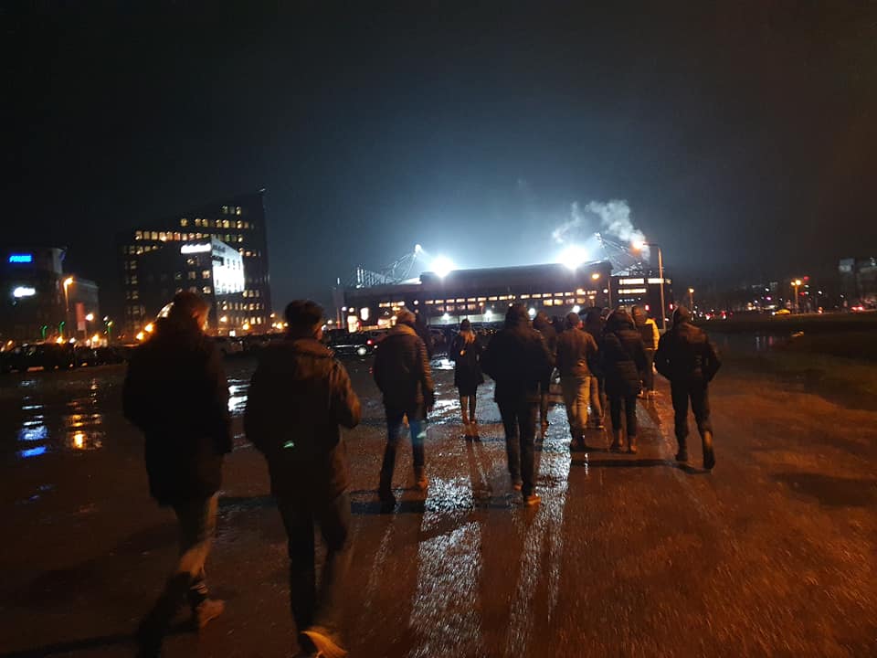 Feyenoord Kuip